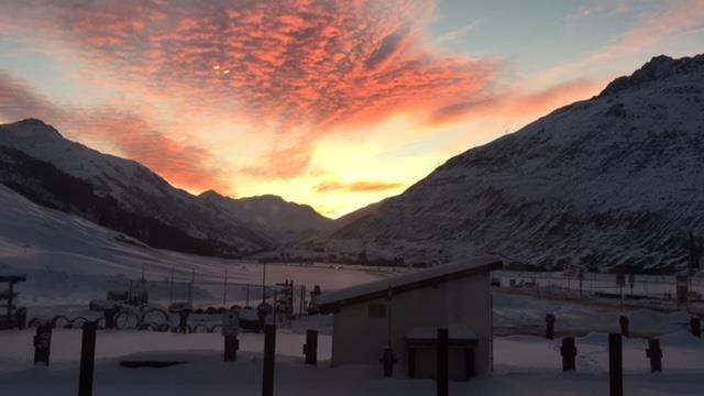 Hotel Aurora Andermatt Værelse billede