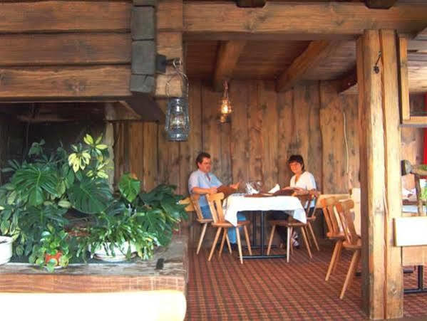 Hotel Aurora Andermatt Eksteriør billede