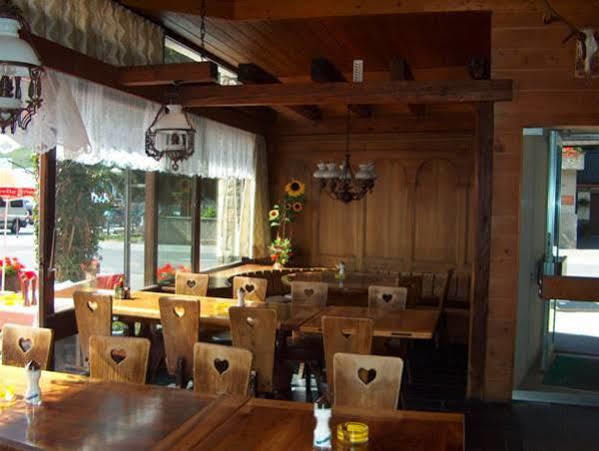 Hotel Aurora Andermatt Eksteriør billede