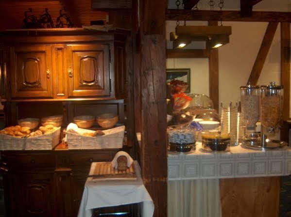 Hotel Aurora Andermatt Eksteriør billede